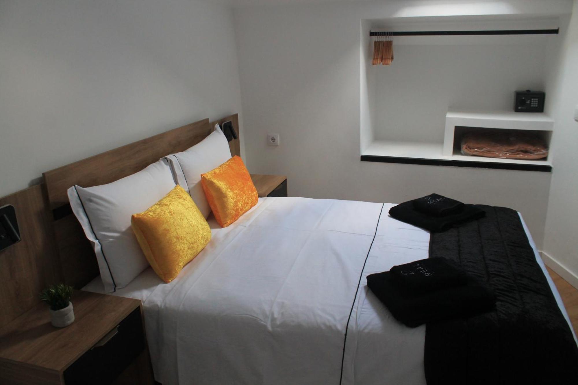 Real Guest House 코스타 다 카파리카 외부 사진